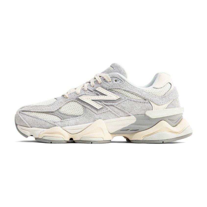 New Balance 9060 Grey White