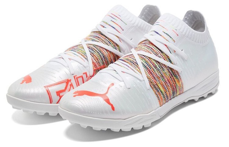 Puma Future Z 1.1 Pro Cage White