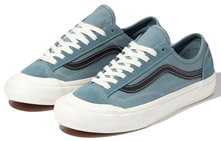 Vans Style 36 Decon Sf Haze Blue