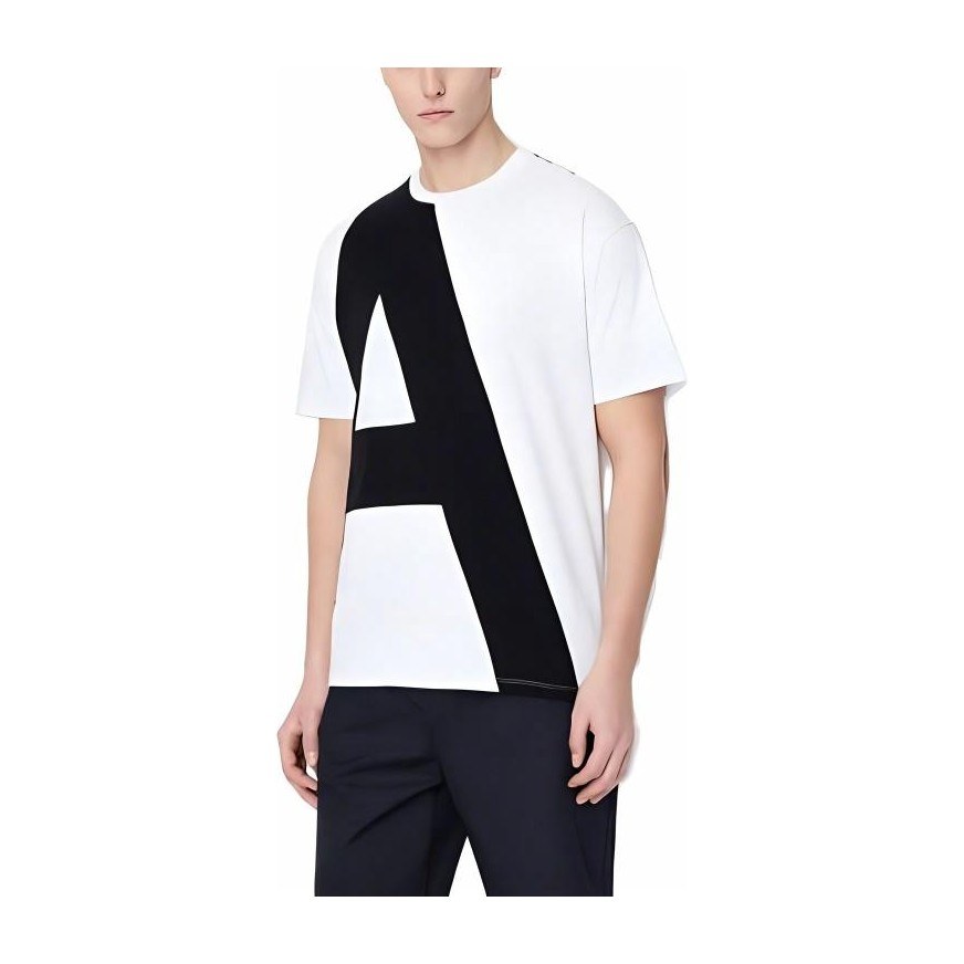 ARMANI EXCHANGE SS23 T