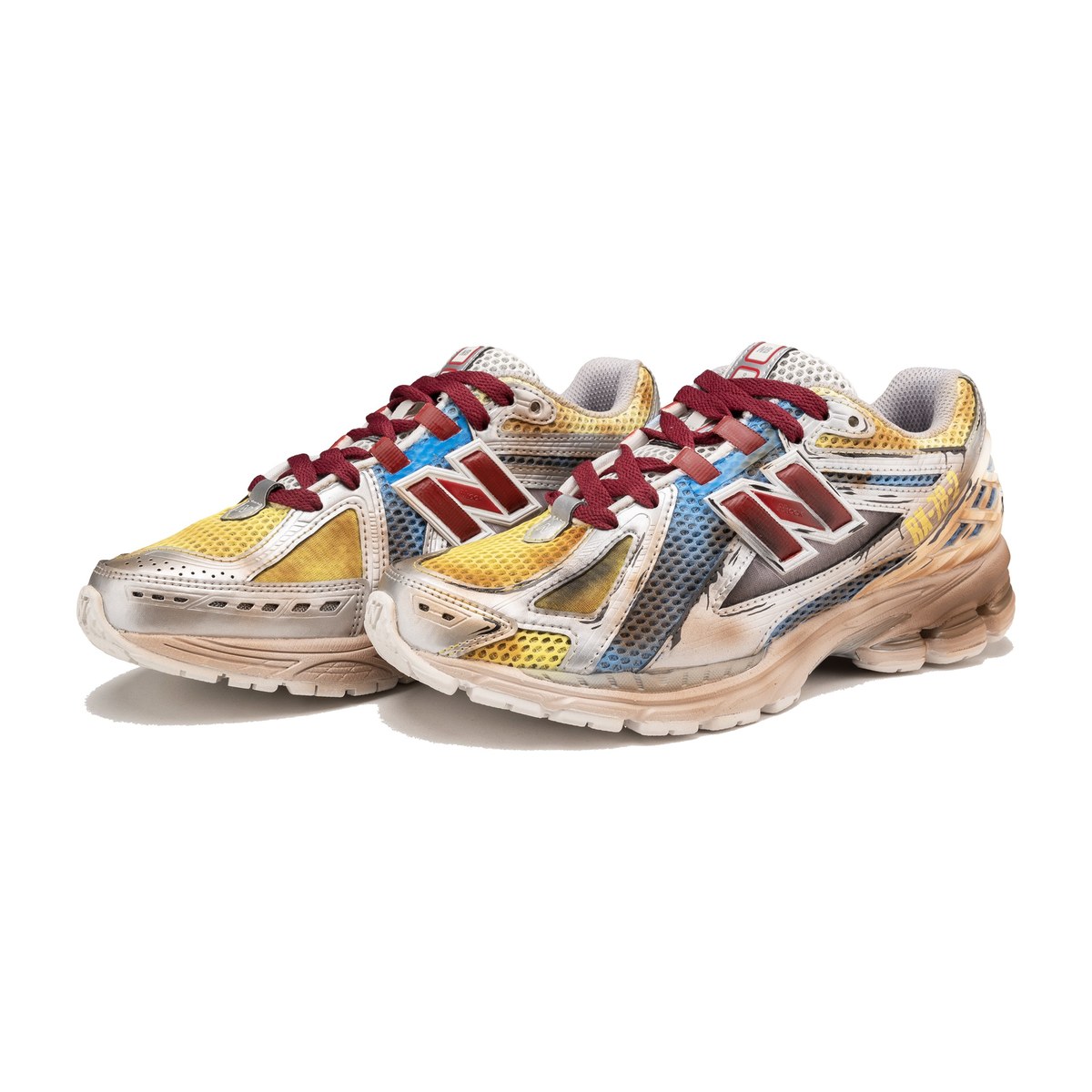 New Balance 1906R Millennium