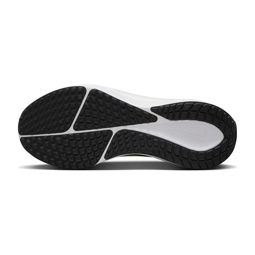 Nike Air Zoom Vomero 17 Black Grey