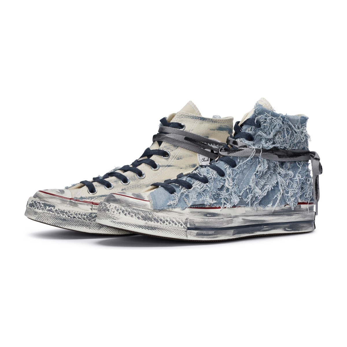 Converse 1970s