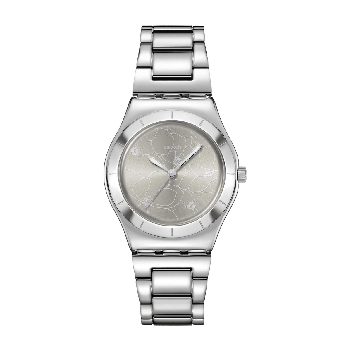 Swatch Blossom Time