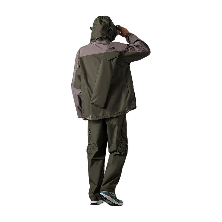 The North Face Urban Exploration Jacket