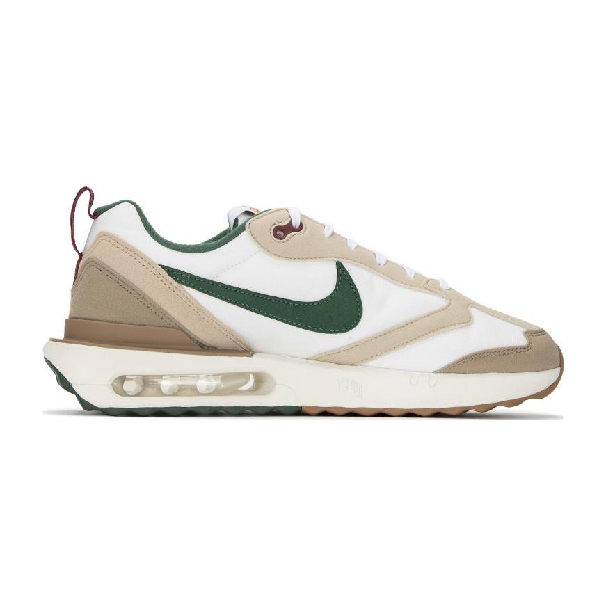 Nike Air Max Dawn Brown White