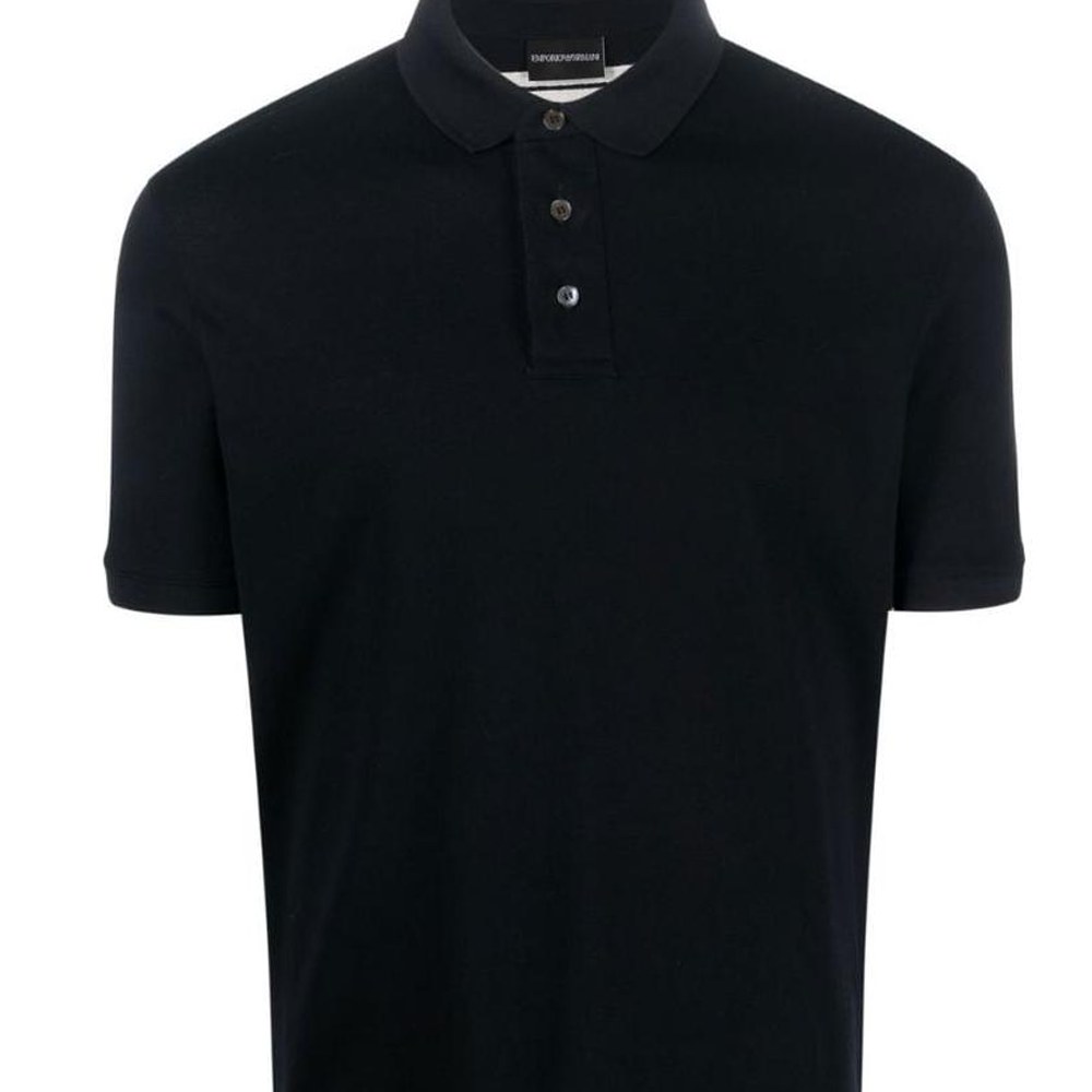 EMPORIO ARMANI SS23 Polo