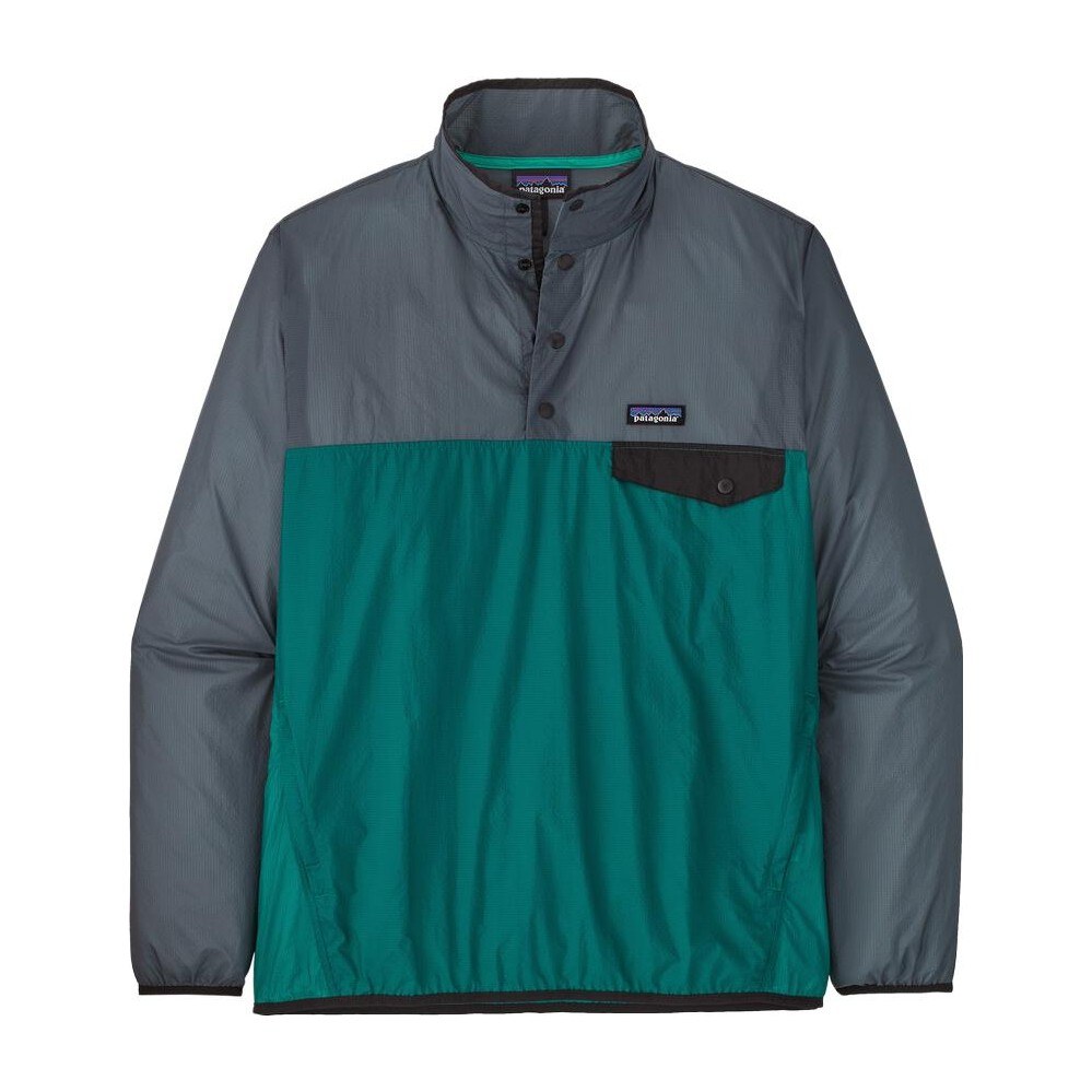 Patagonia Pullover Sweater
