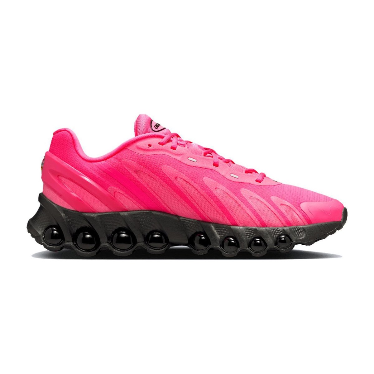 Nike Air Max Dn 8 "Hyper Pink Black"
