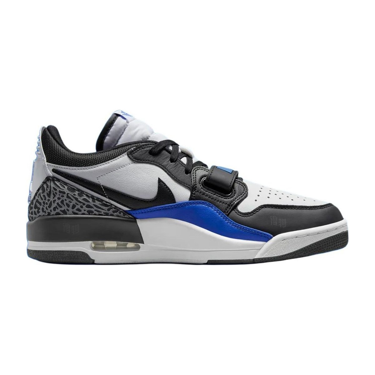 Jordan Legacy 312 Blue