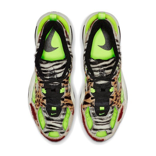 Nike M2K "Animal Print"