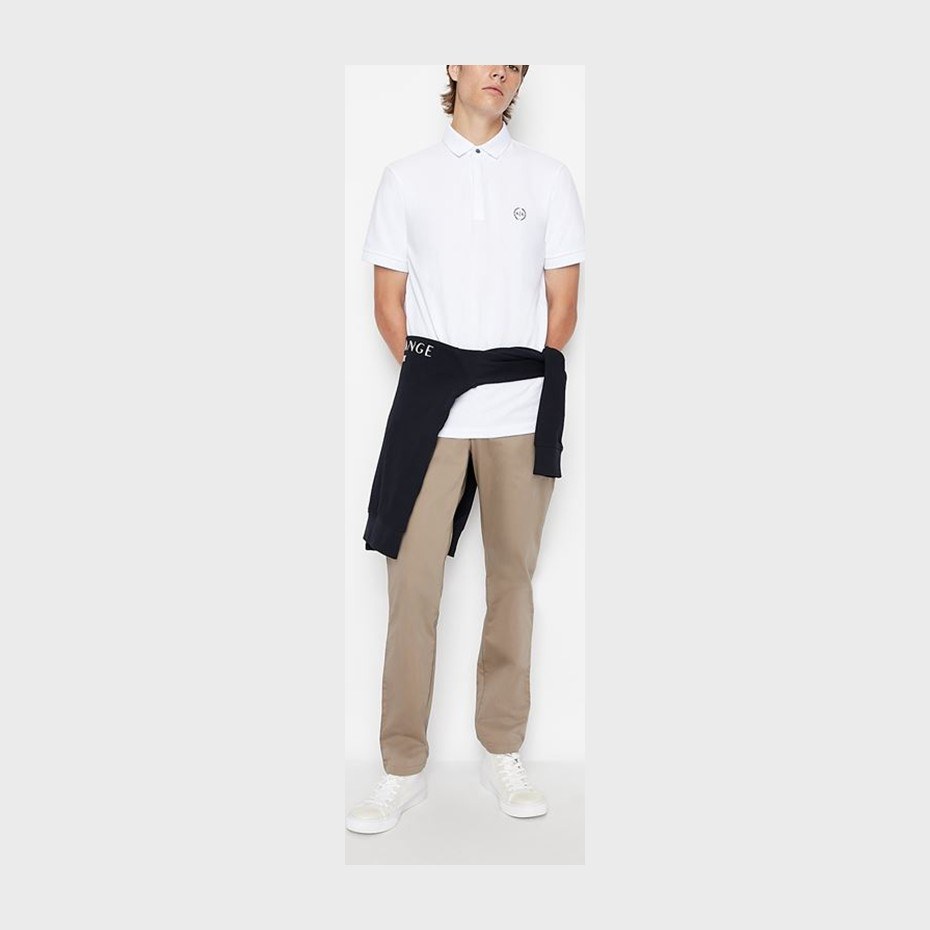 Armani Exchange