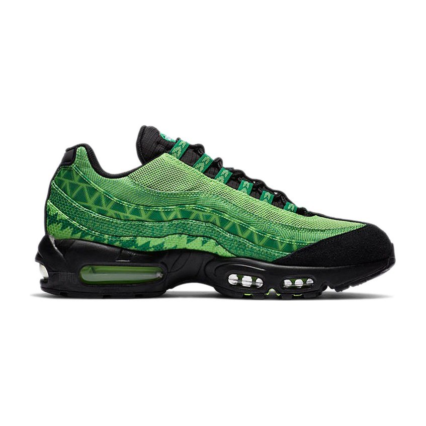 Nike Air Max 95 Naija