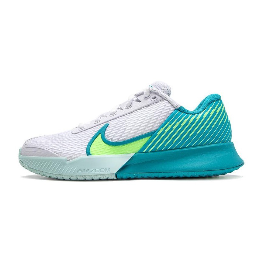 Nike Air Zoom Vapor Pro 2 HC White Green