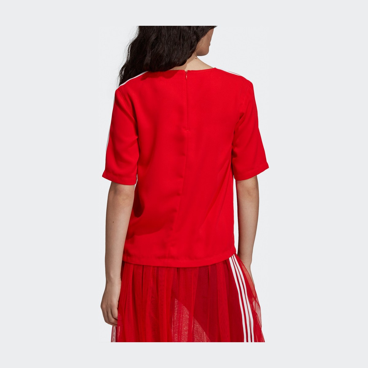 adidas originals 3 Stripes Tee T