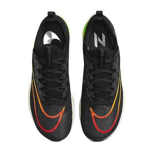 Nike Zoom Fly 4 Black