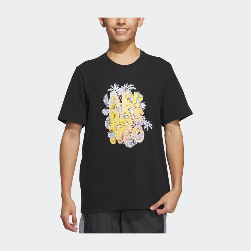 adidas neo LogoT