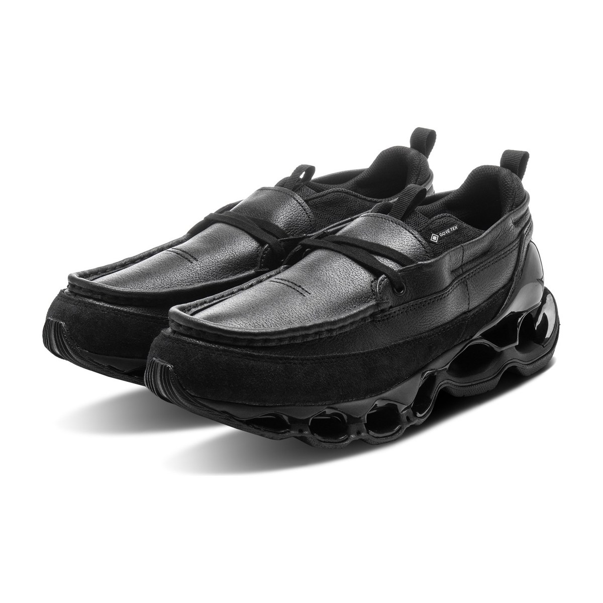 Mizuno Wave Prophecy Moc GTX Black