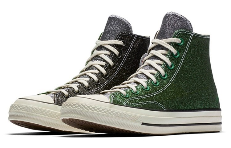 J.W.Anderson x Converse Chuck 70