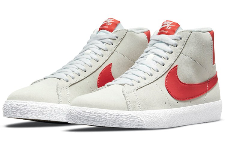 Nike Blazer "Lobster"