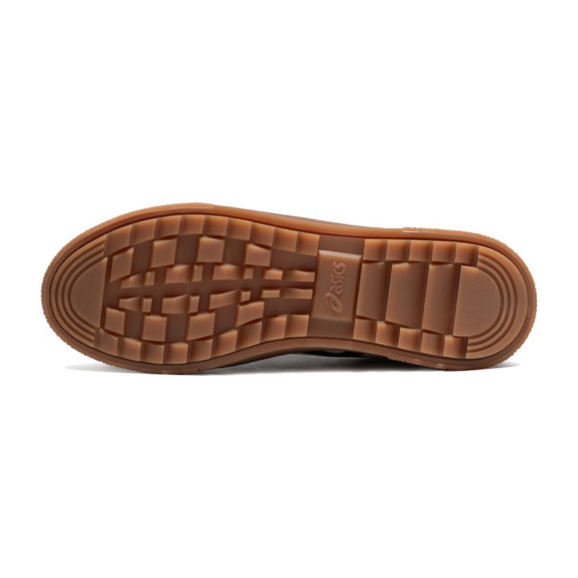 Asics Gel-Court Trail Beige Brown Black