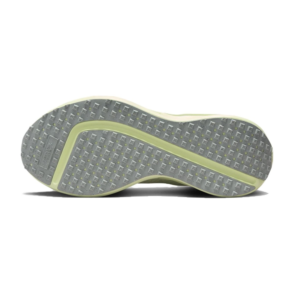 Nike Interact Run Green