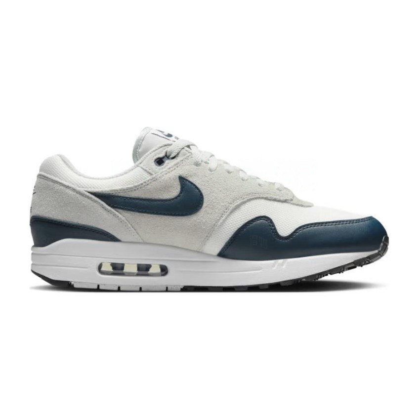 Nike Air Max 1 White Grey