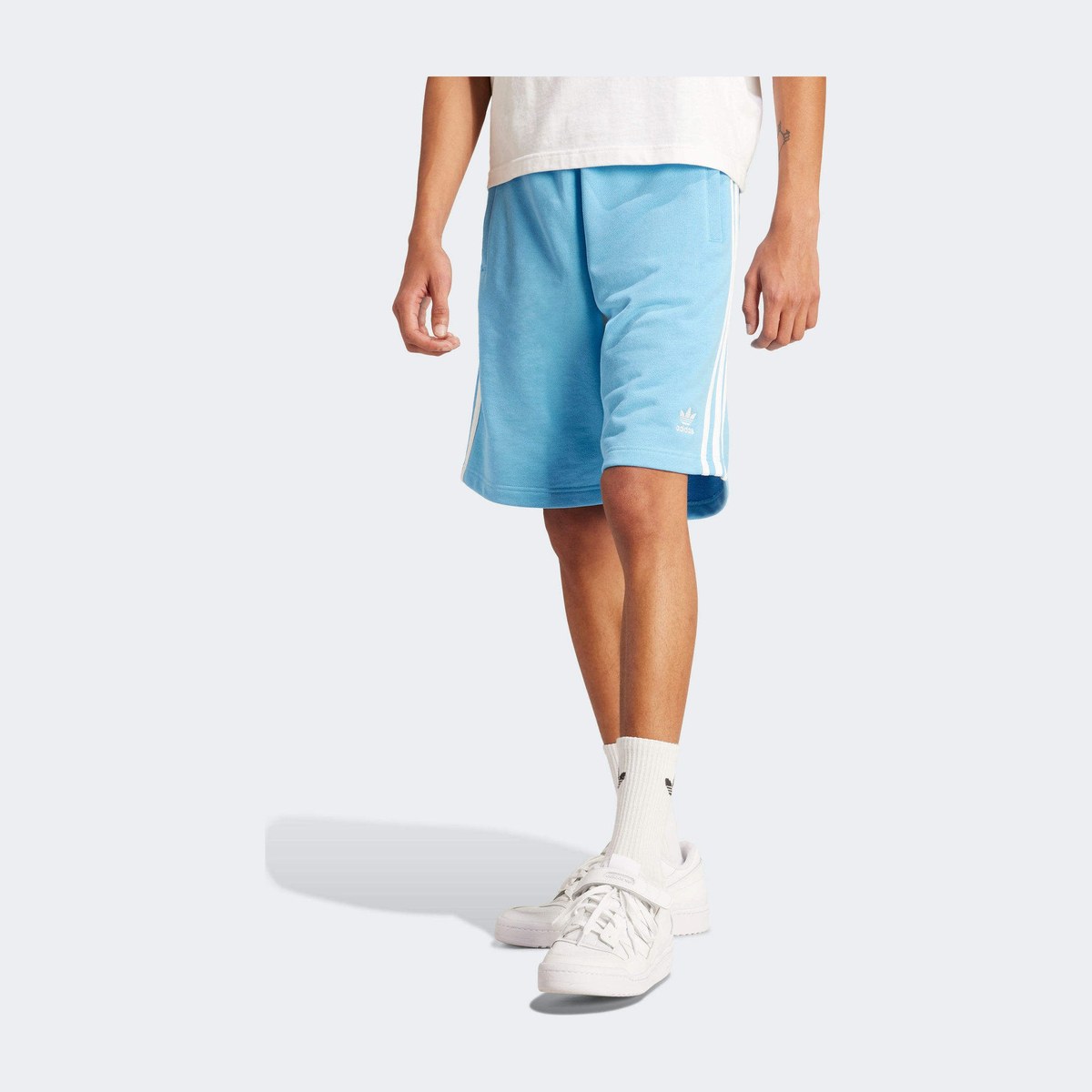 adidas Originals Adicolor 3-Stripes Shorts