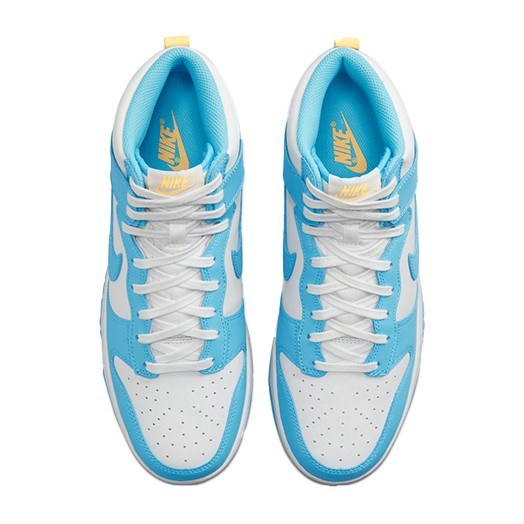Nike Dunk Retro "Blue Chill"