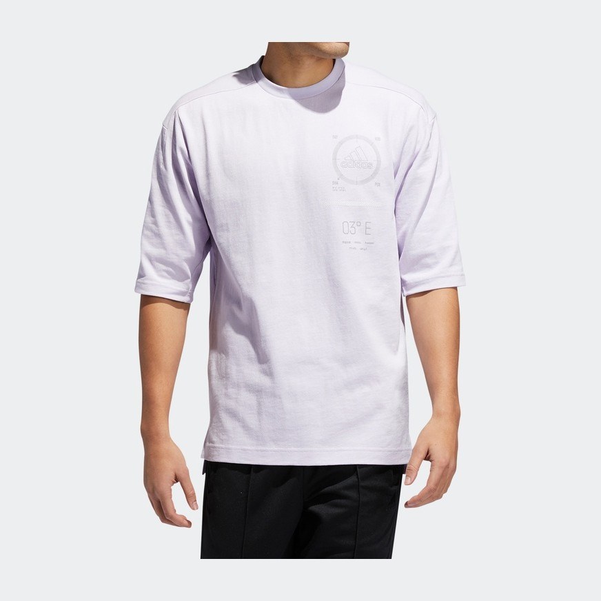 adidas T