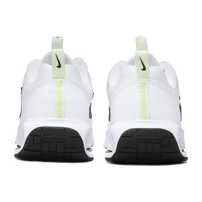 Nike Air Max INTRLK White