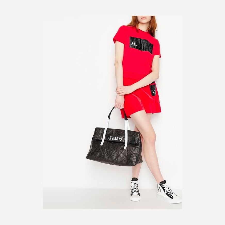 ARMANI EXCHANGE SS22 T