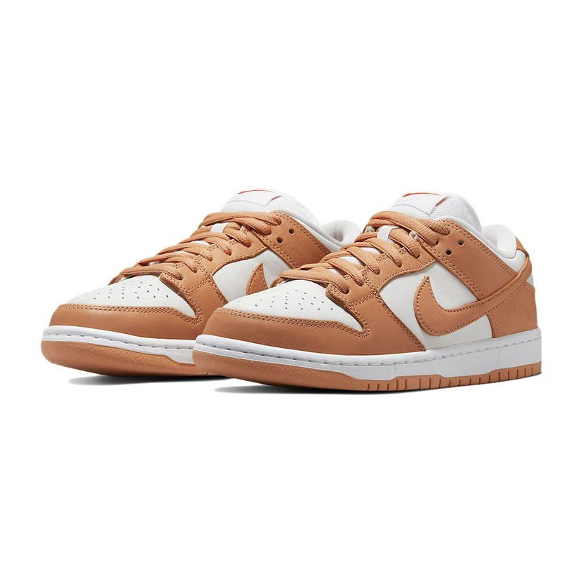 Nike Dunk SB "Light Cognac"