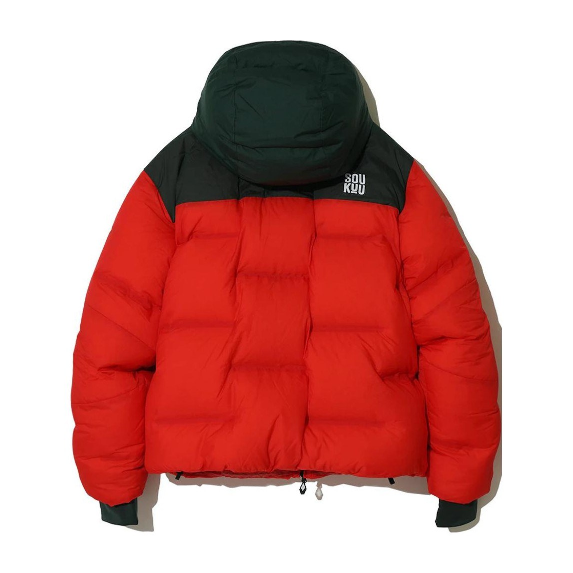 The North Face Soukuu FW23