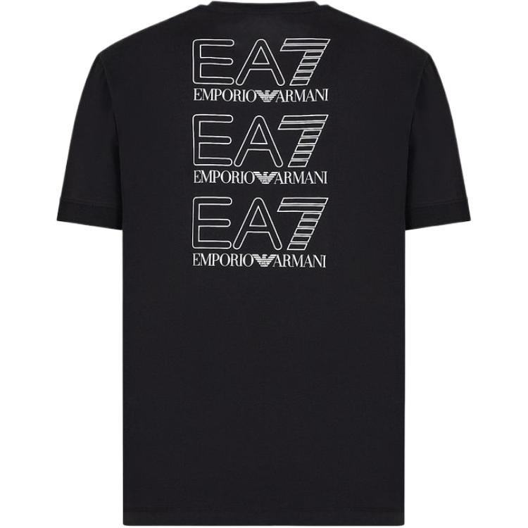 EMPORIO ARMANI EA7 FW23 LogoT