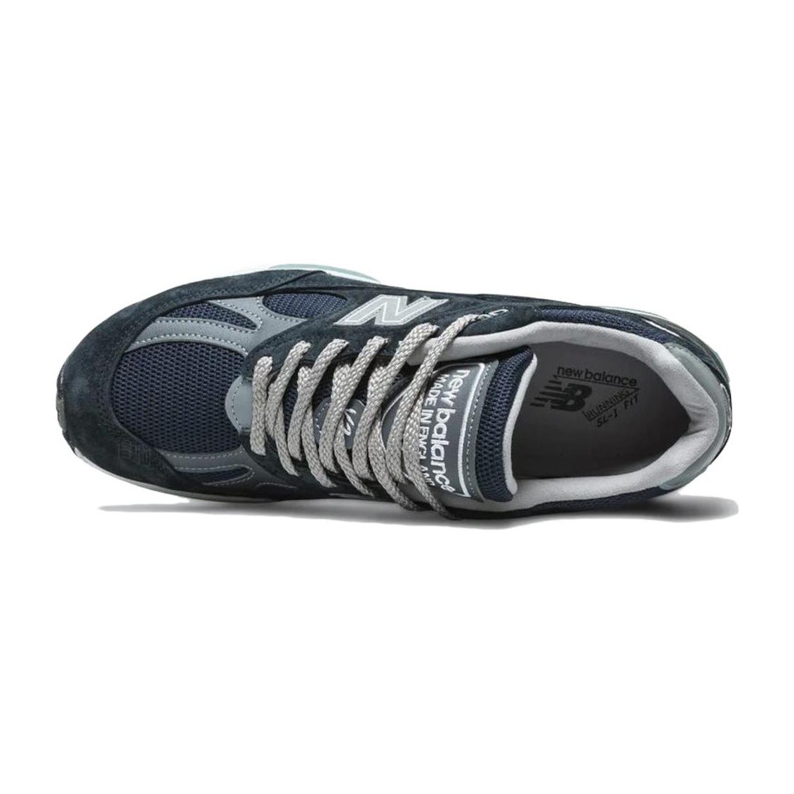 New Balance 991 V2 Navy