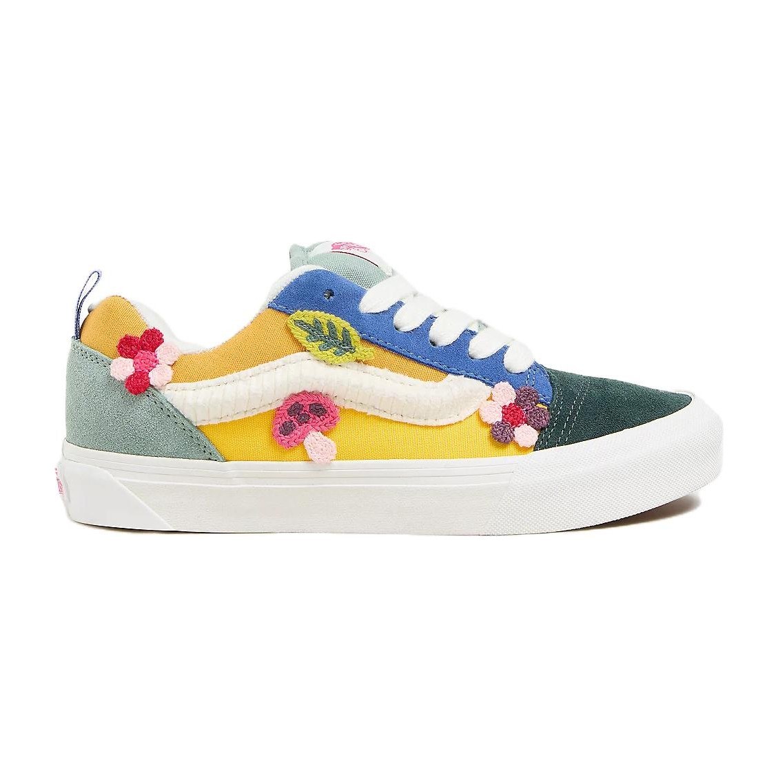Vans Knu Skool