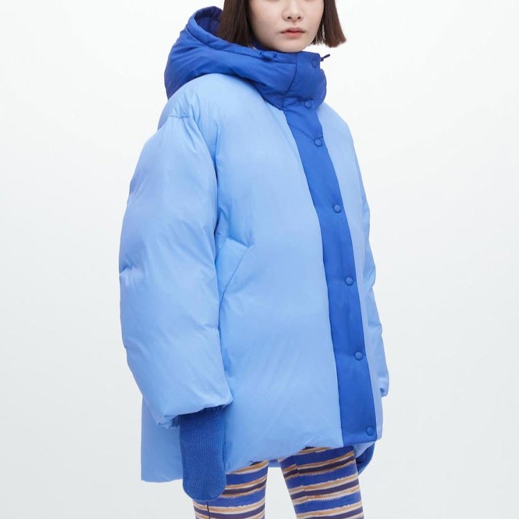 UNIQLO x MARNI