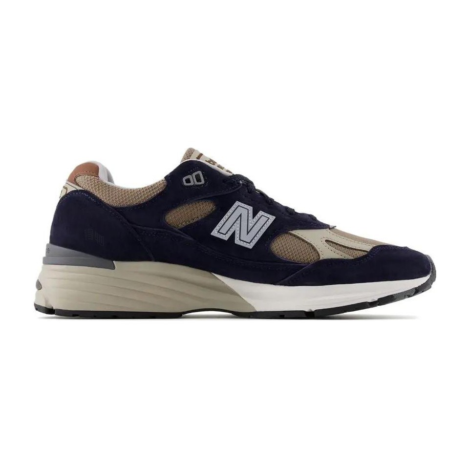 New Balance 991 v2 "After Midnight"