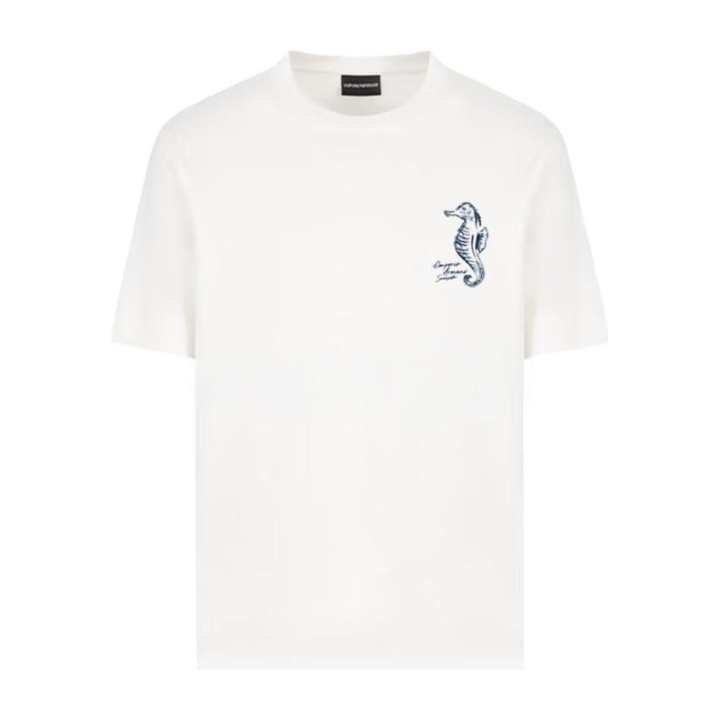 EMPORIO ARMANI SS25 T