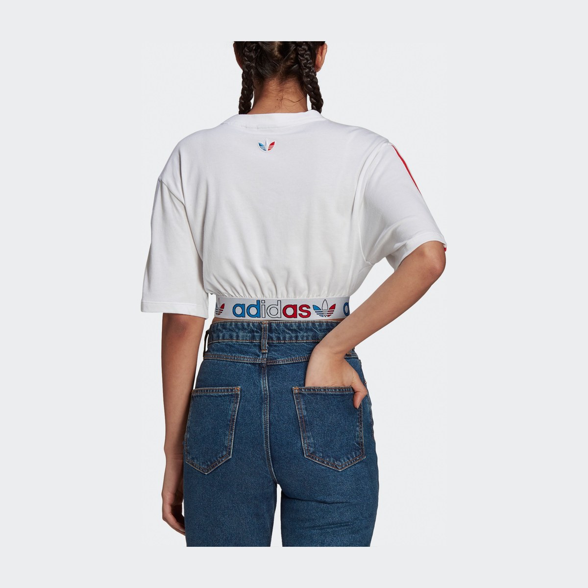 adidas originals Tee Primeblue T