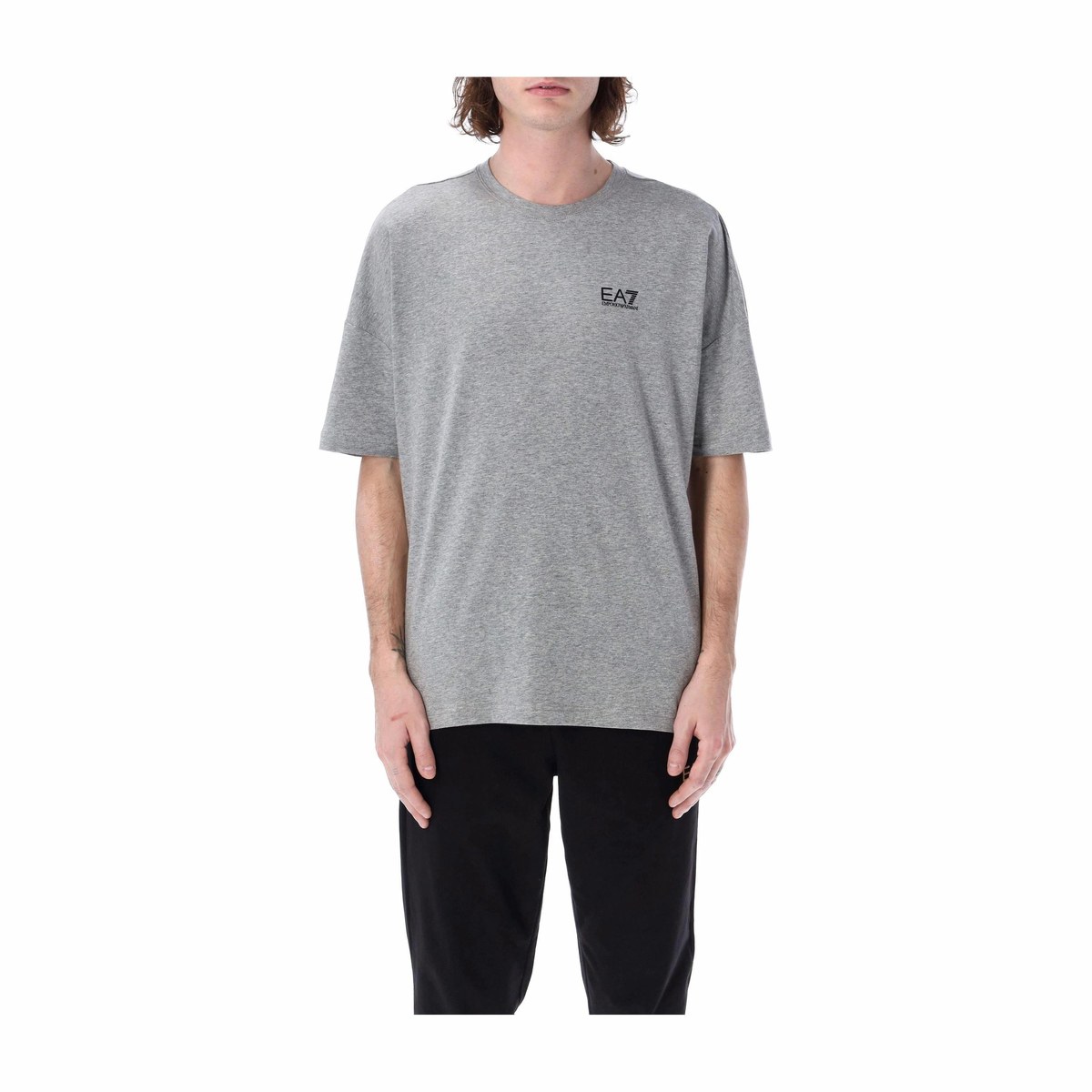 EMPORIO ARMANI SS23 LogoT