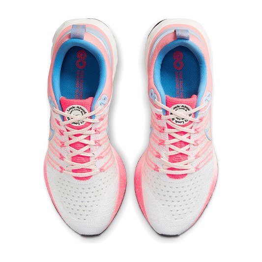 Nike React Infinity Run Flyknit 2