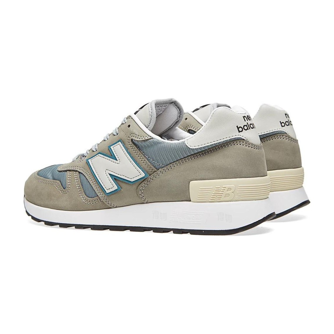 New Balance 1300 Grey