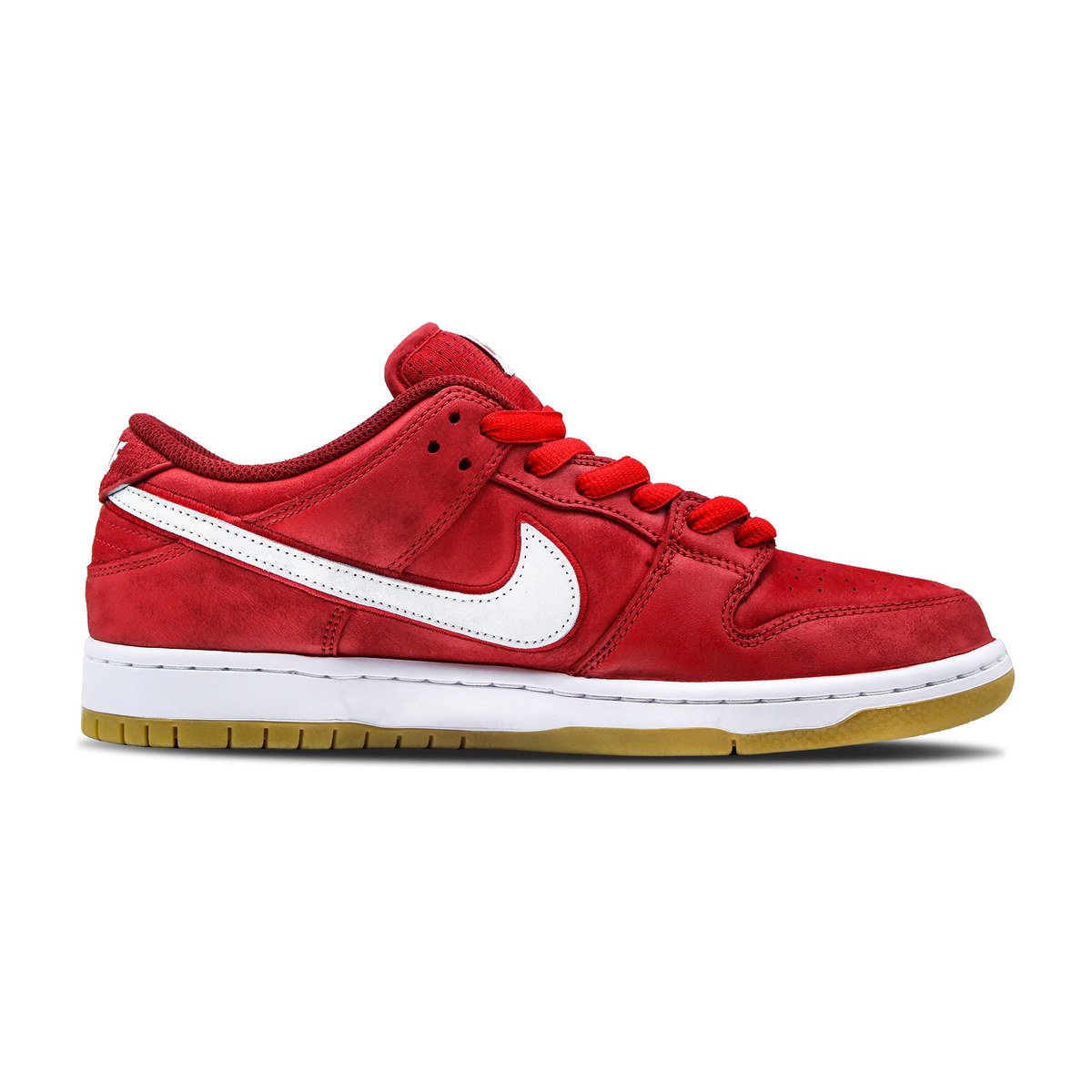 Nike Dunk SB "Blood Rage"
