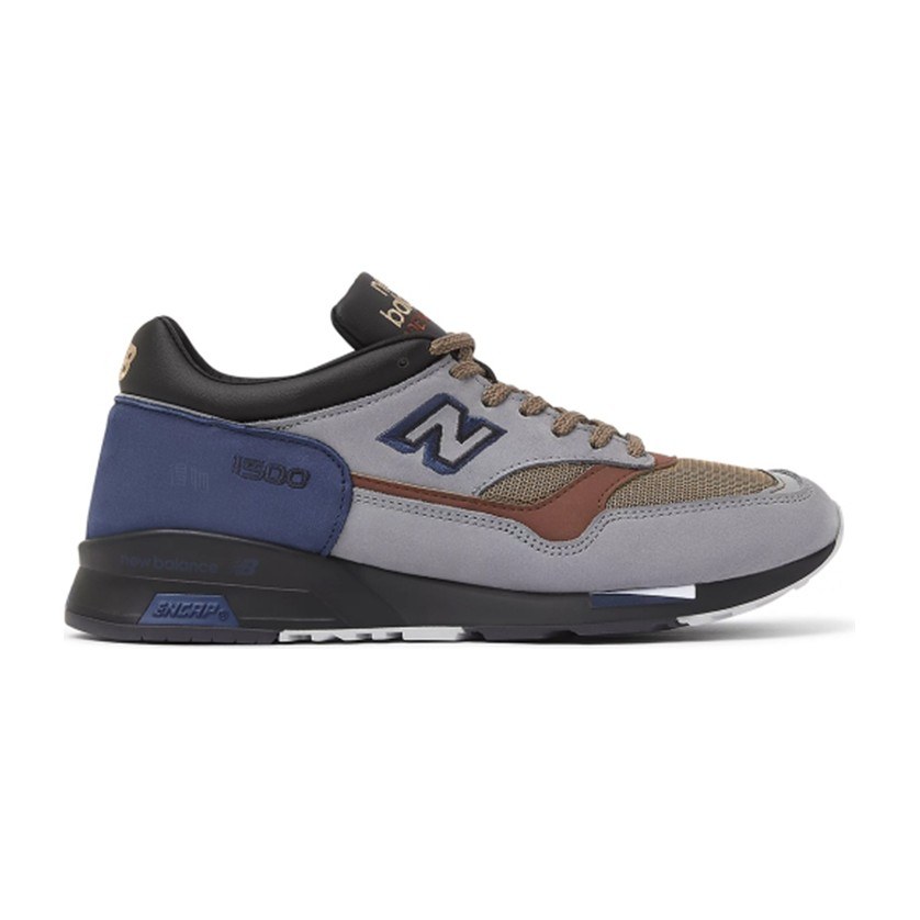New Balance 1500 Grey Blue