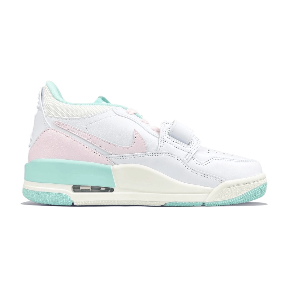 Jordan Legacy 312