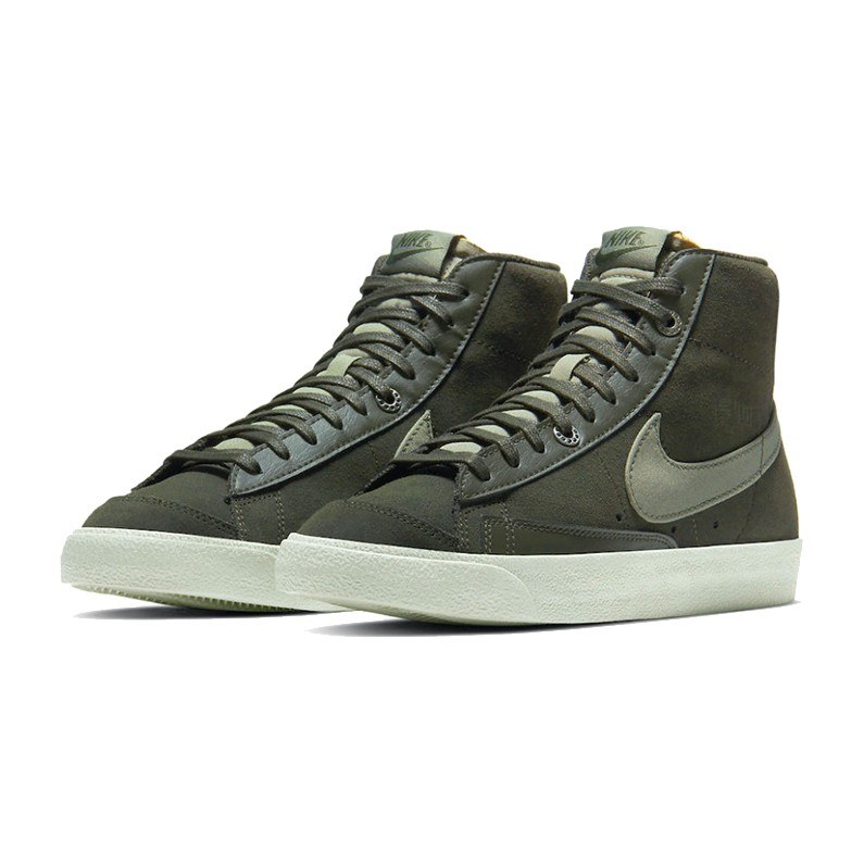Nike Blazer Olive