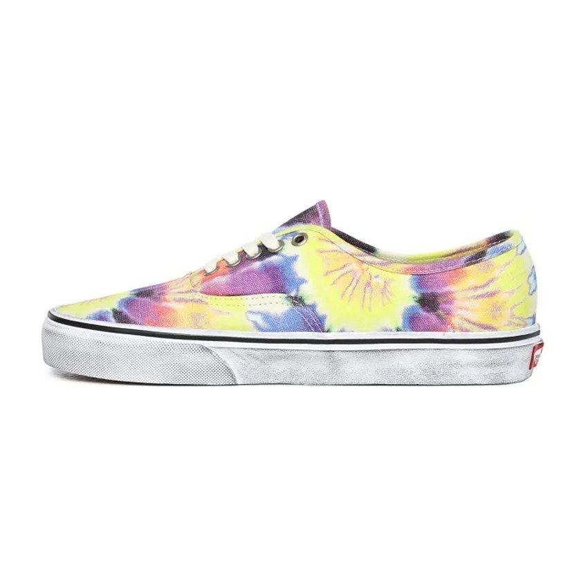 Vans Authentic Washed