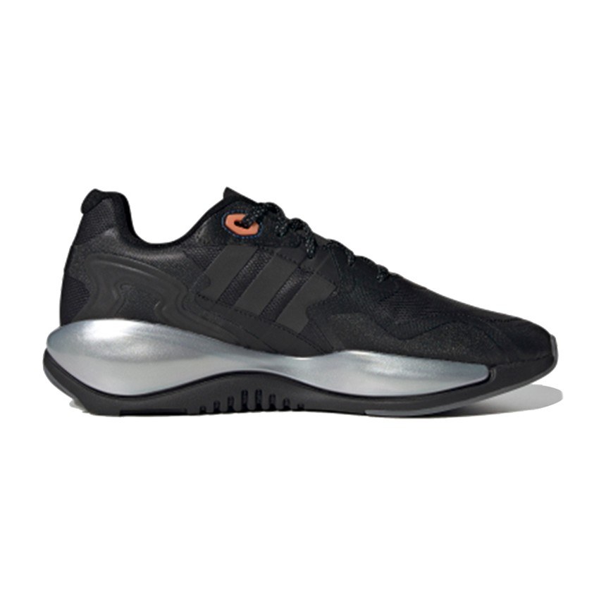 adidas ZX Alkyne Black Silver